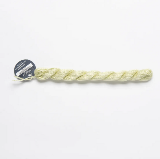 Planet Earth Silk - Celery 149