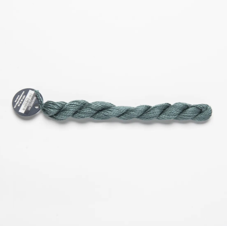 Planet Earth Silk - Seacrest 231