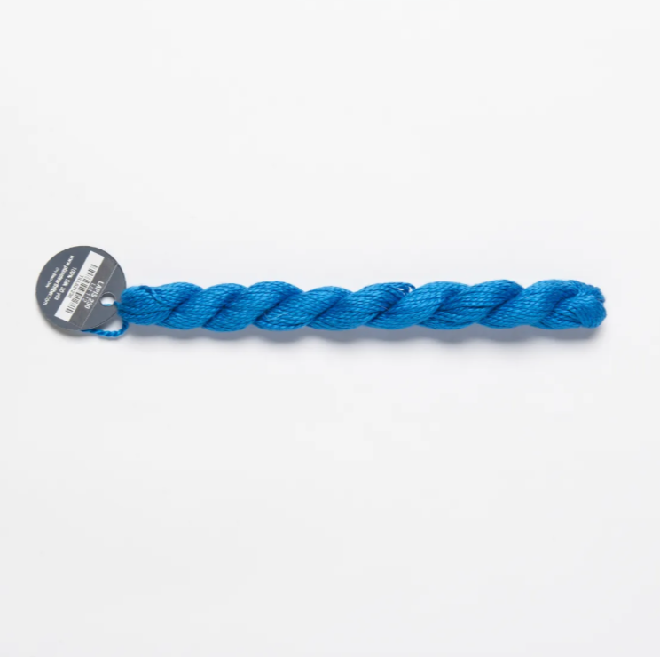 Planet Earth Silk - Lapis 230