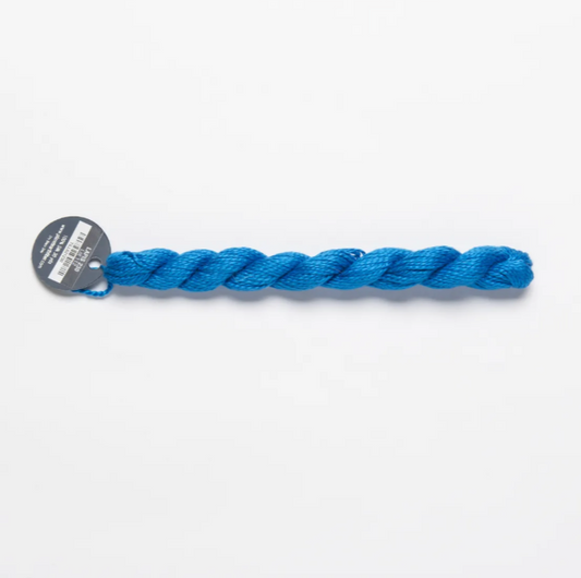 Planet Earth Silk - Lapis 230