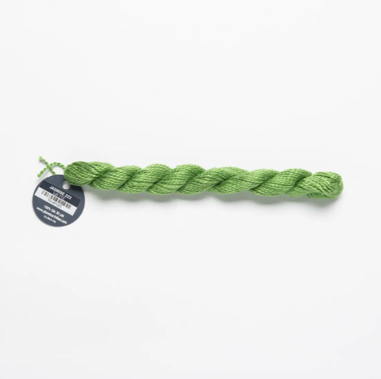 Planet Earth Silk - Jasmine 223