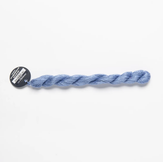 Planet Earth Silk - Periwinkle 211