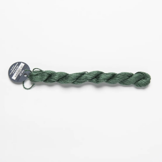 Planet Earth Silk - Pine 202