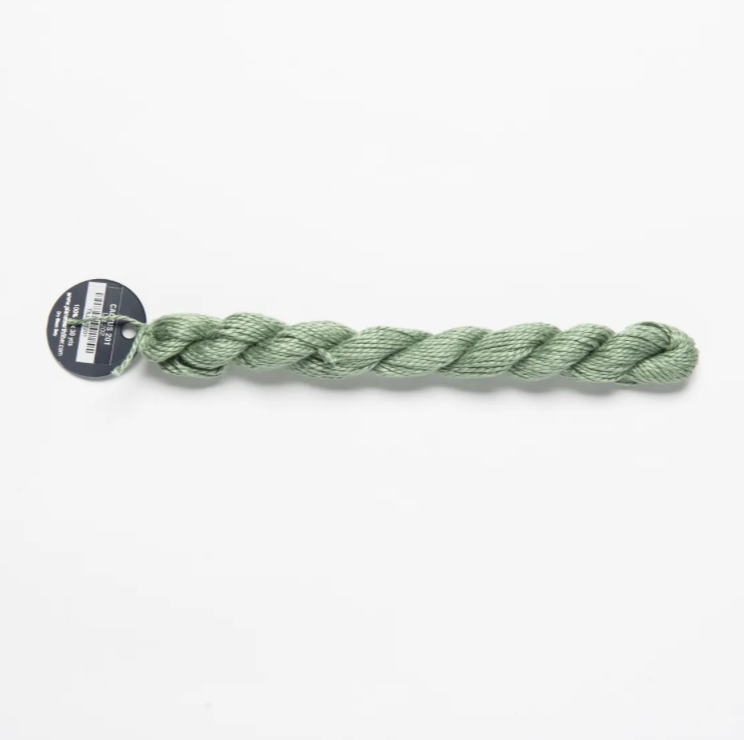 Planet Earth Silk - Cactus 201