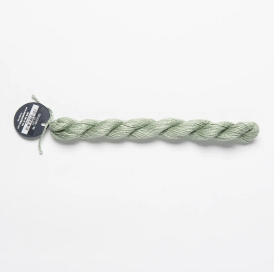 Planet Earth Silk - Celedon 199