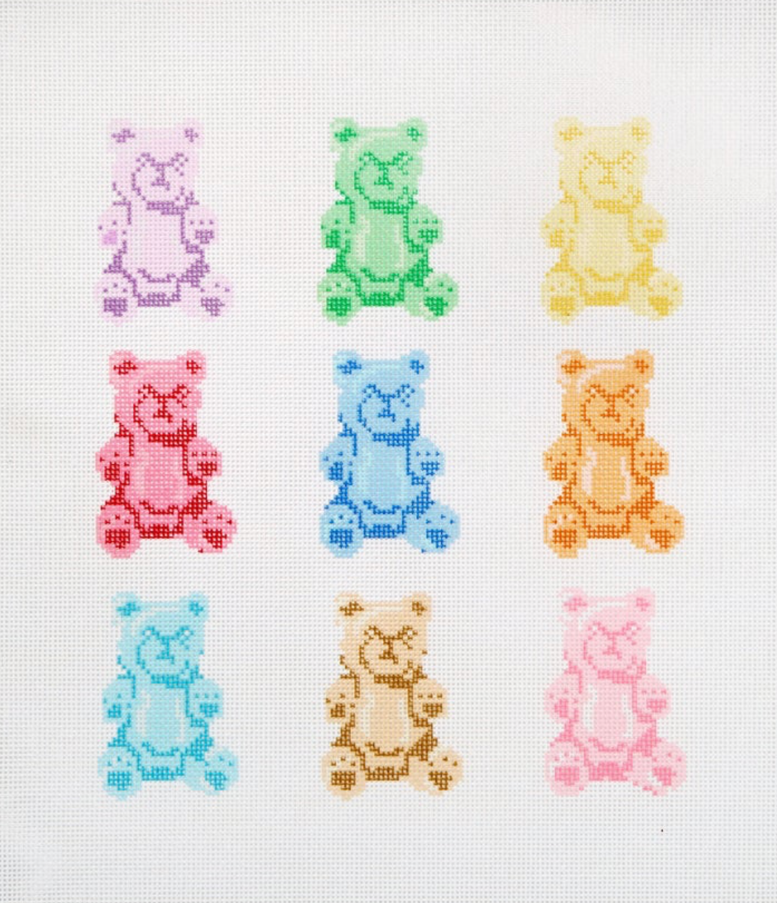 Gummy Bears