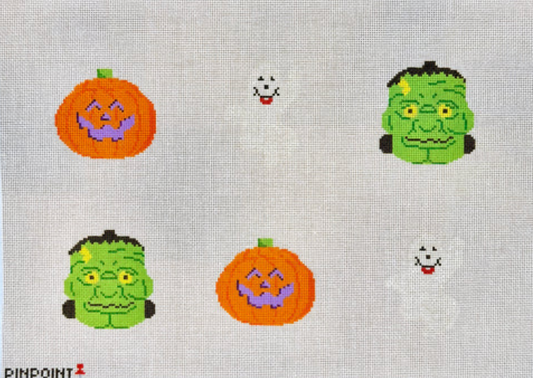 Halloween Garland