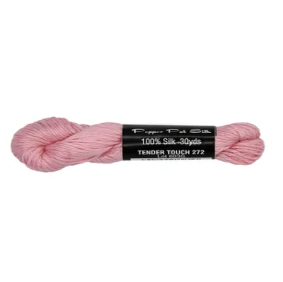 Pepper Pot Skein - Tender Touch 272