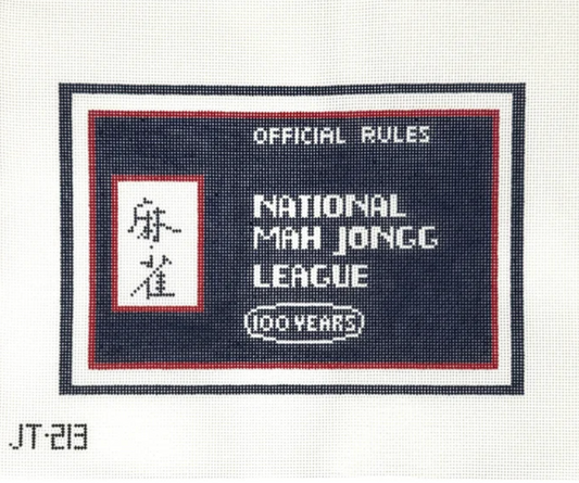 Mah Jong Card