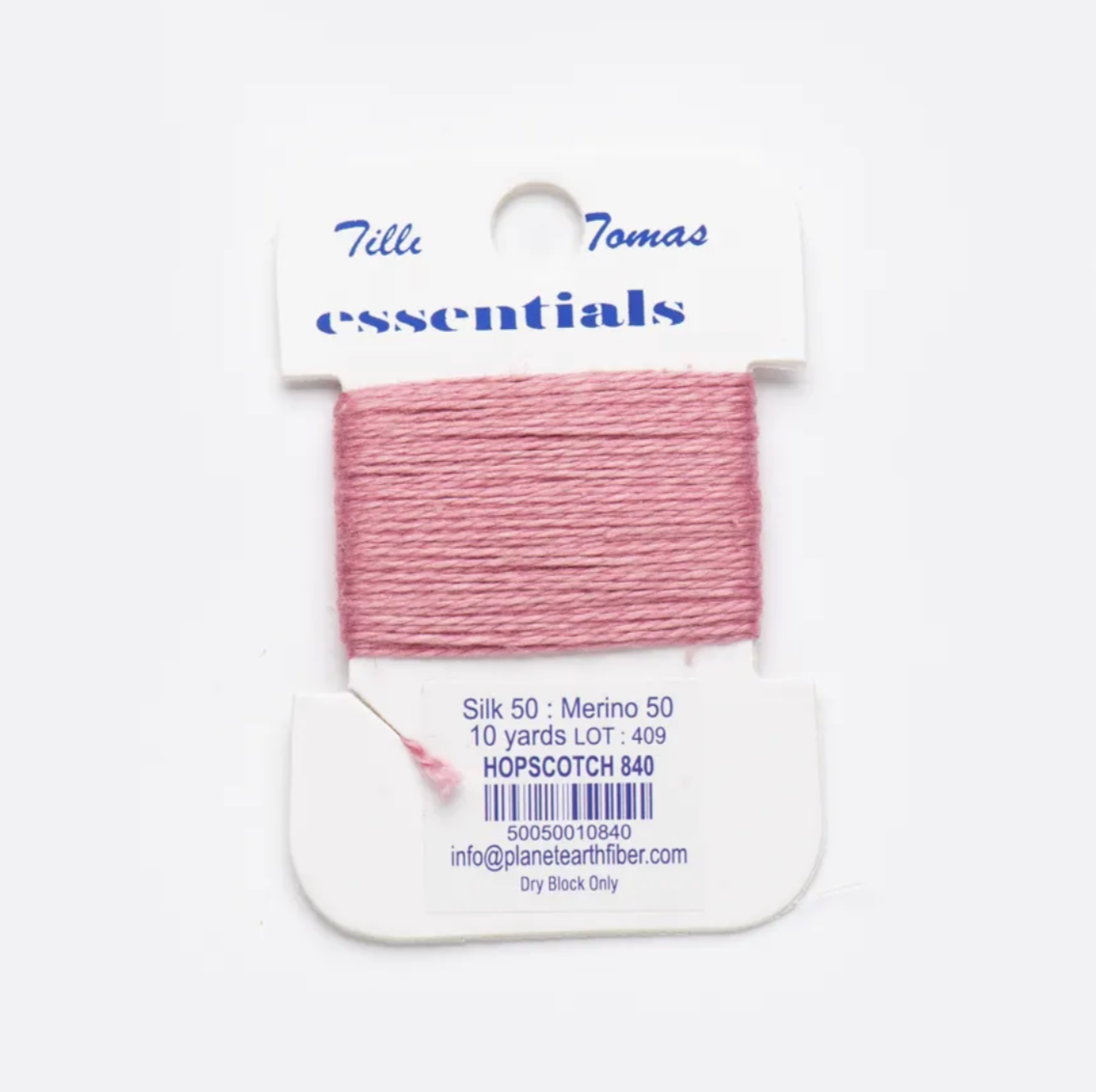 Essentials Card - Hop Scotch 840