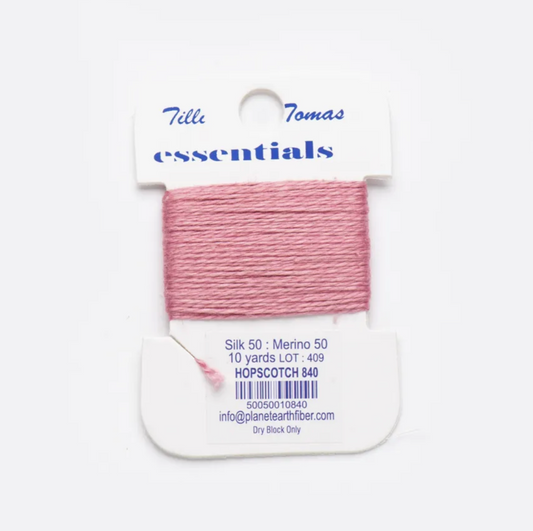 Essentials Card - Hop Scotch 840