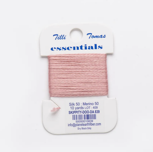 Essentials Card - Skippity Doo Da 839