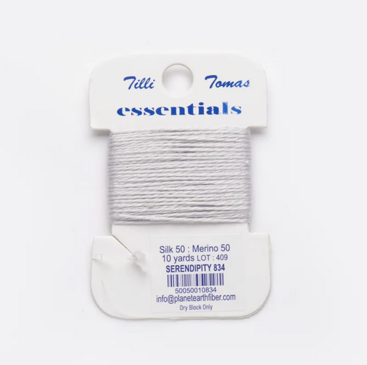 Essentials Card - Serenity/Serendipity 834