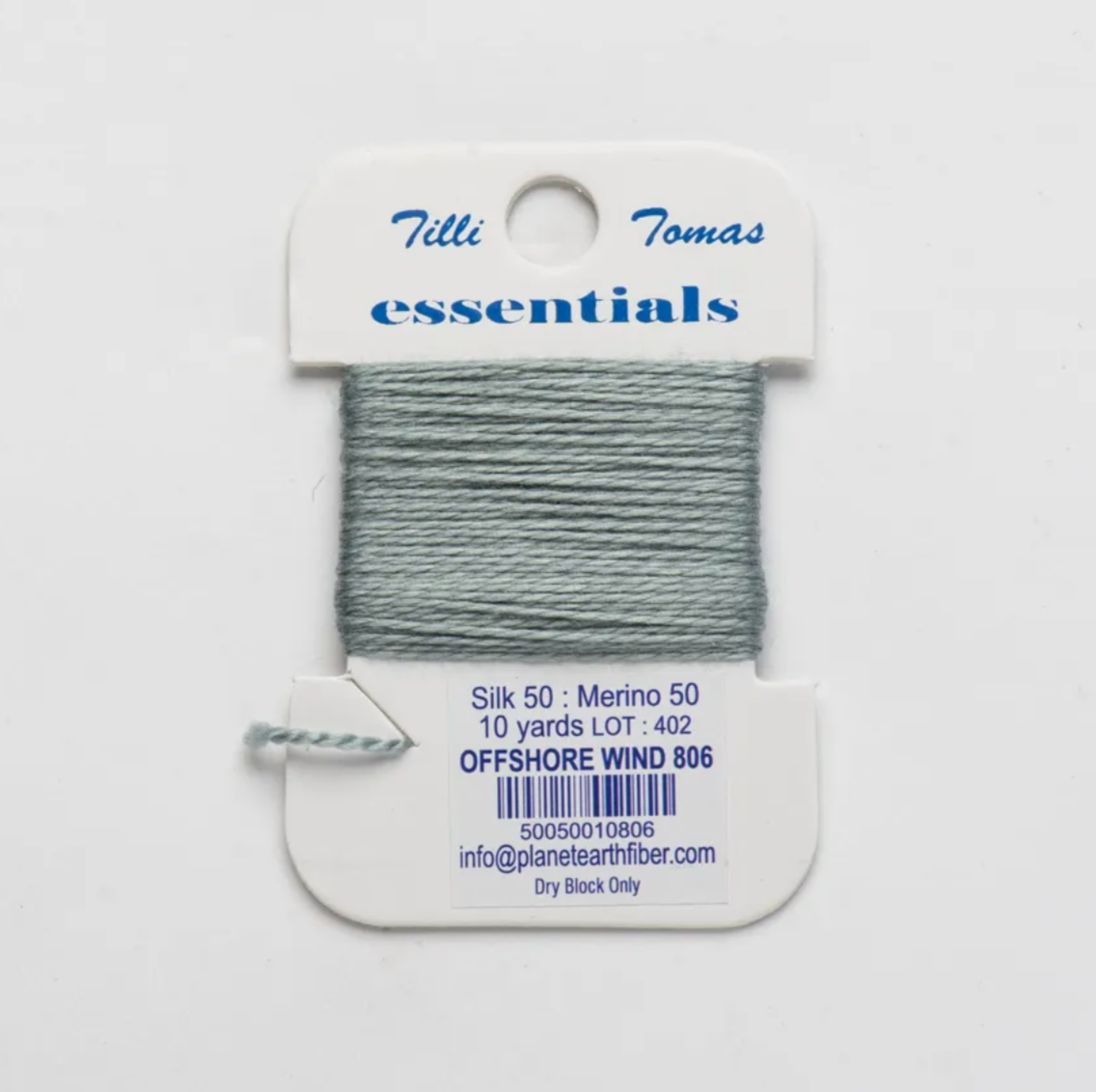 Essentials Card - Offshore Wind 806