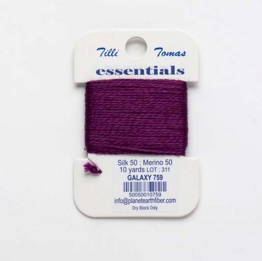 Essentials Card - Galaxy 759