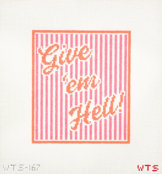 Give 'em Hell