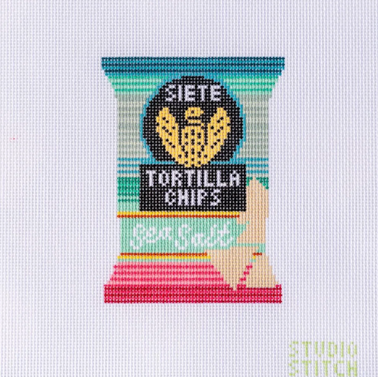 Siete Tortilla Chips