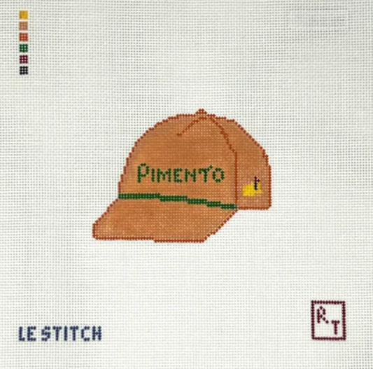 Pimento Master Hat