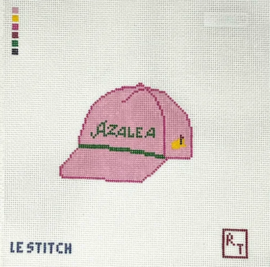 Azalea Masters Hat