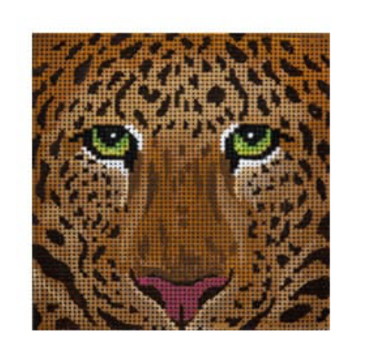 Leopard Box Top