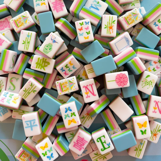 The Everyday Cheer Tiles