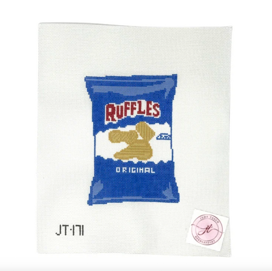 Ruffles