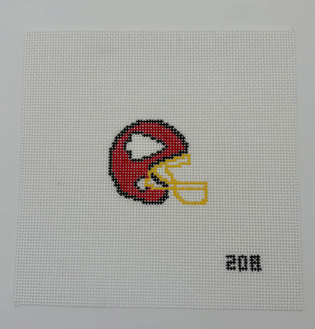 Helmet Mini