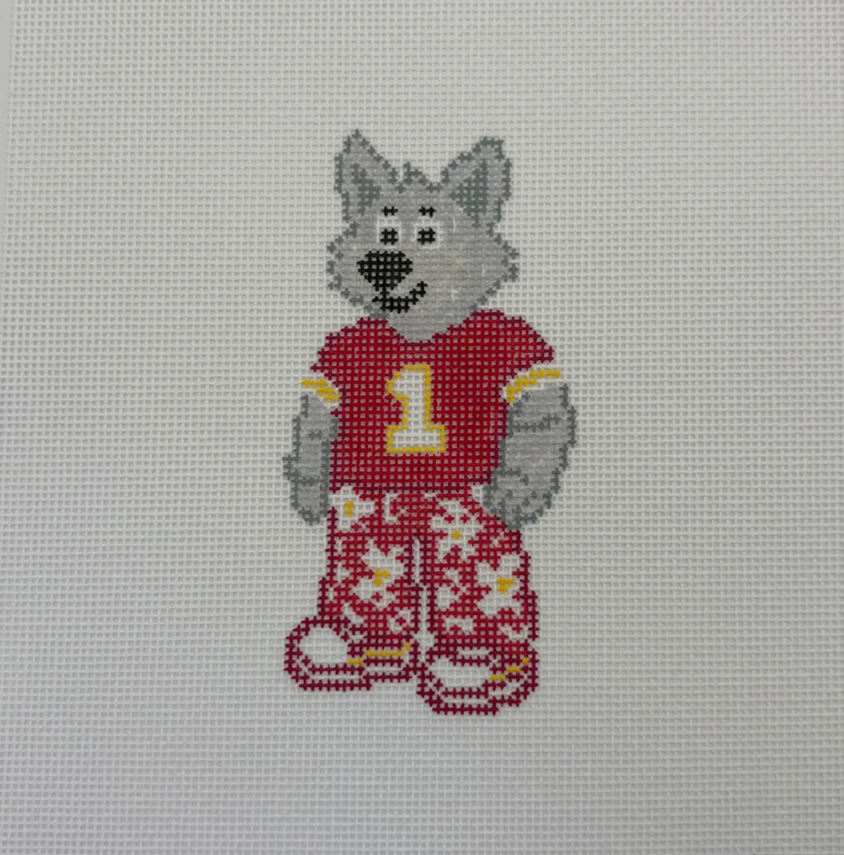 KC Wolf