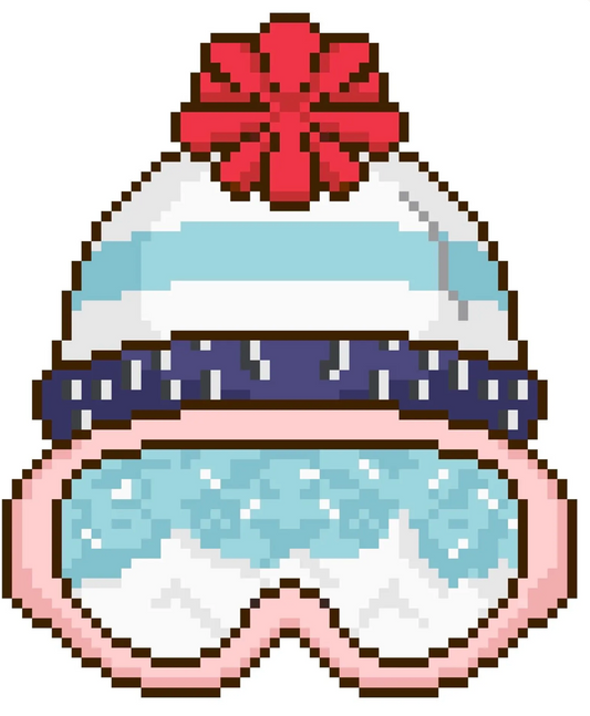 Ski Goggles