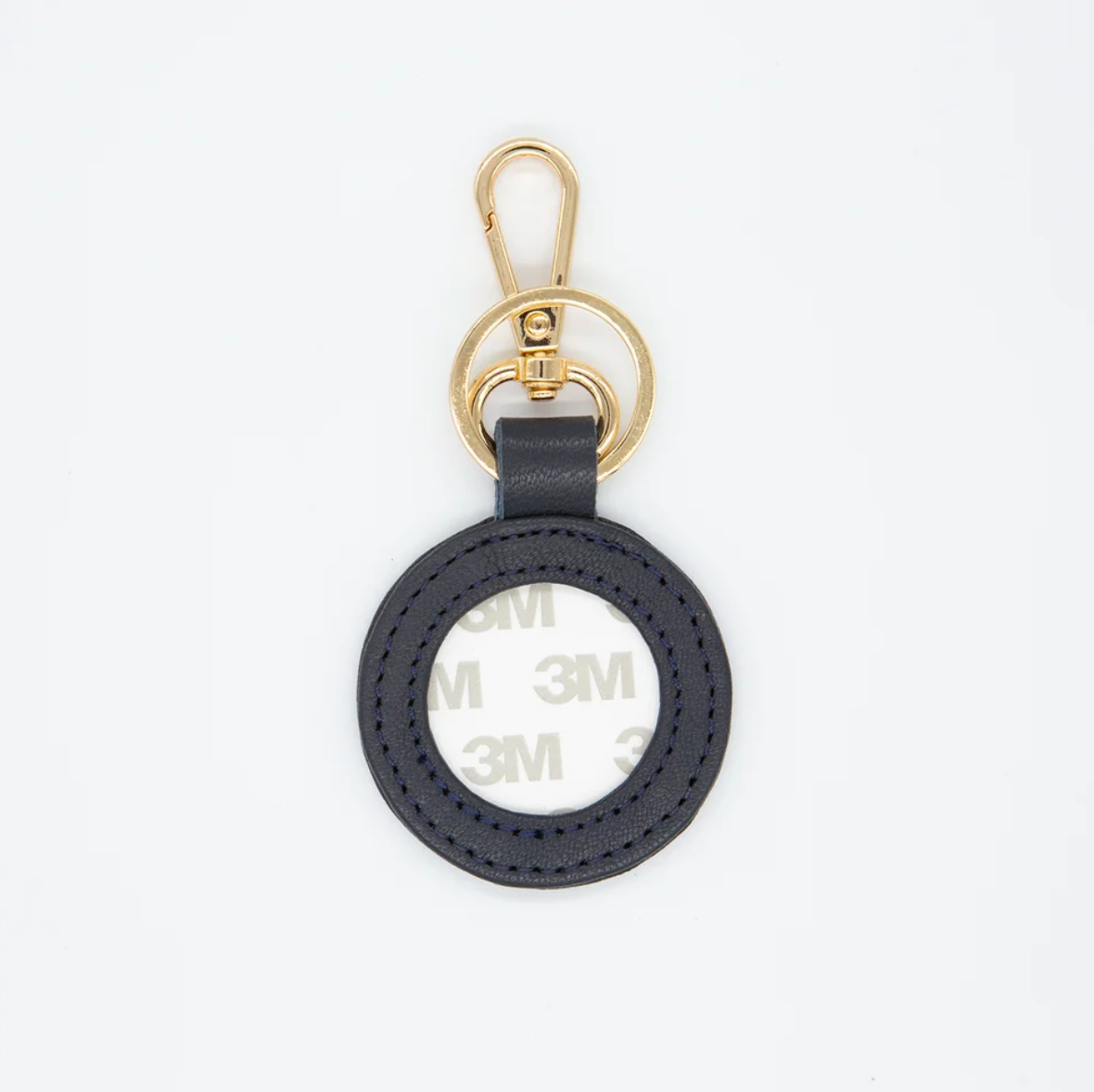 Fob - Navy Blue