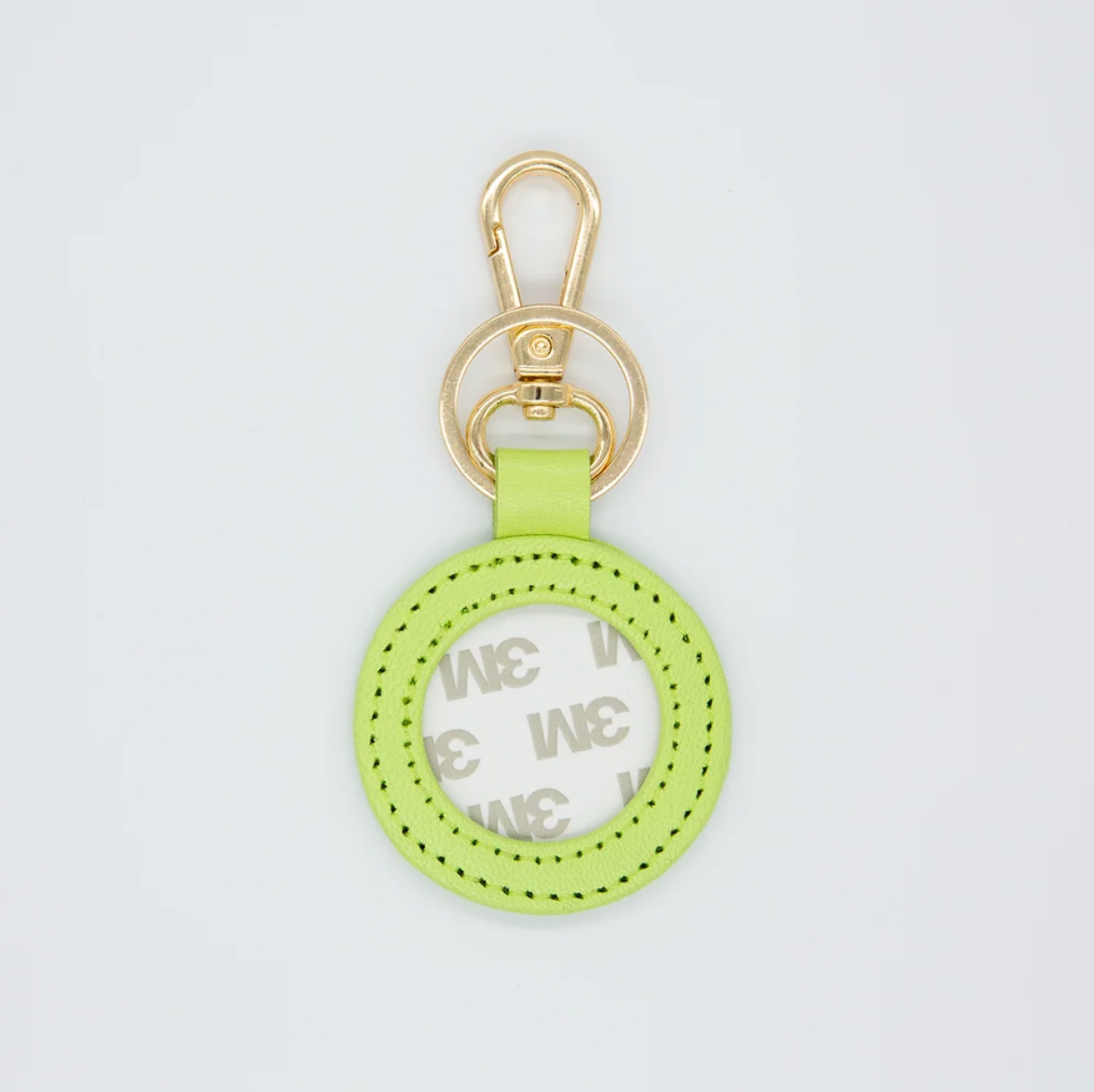 Fob - Lime