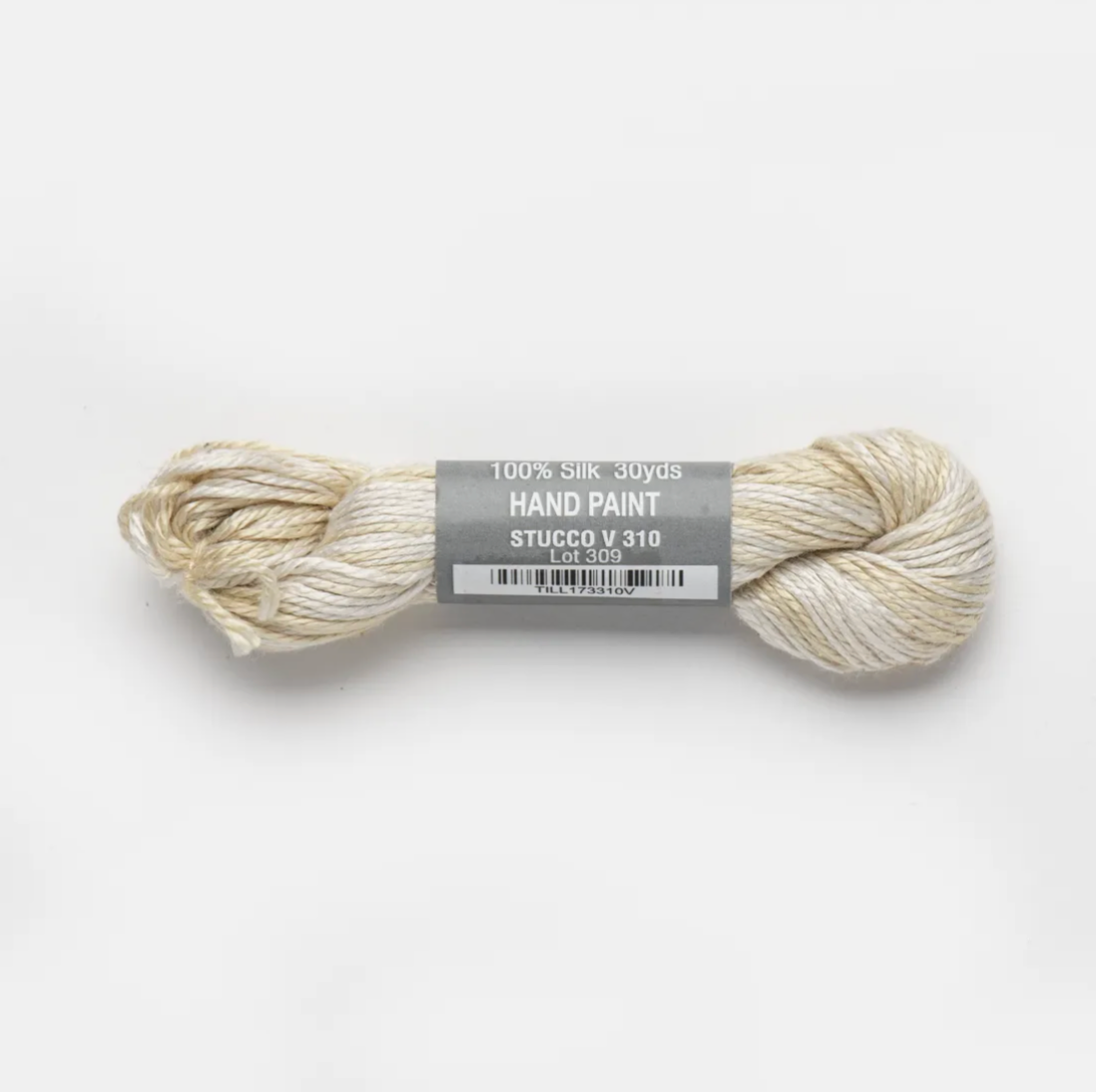 Pepper Pot Skein - Stucco 310 Variegated