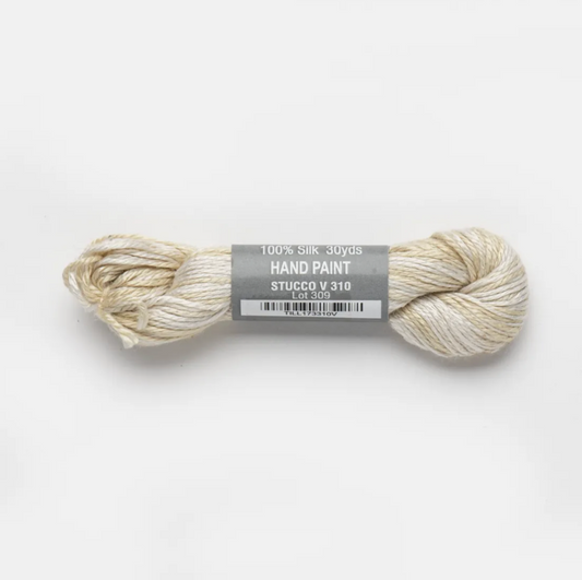 Pepper Pot Skein - Stucco 310 Variegated