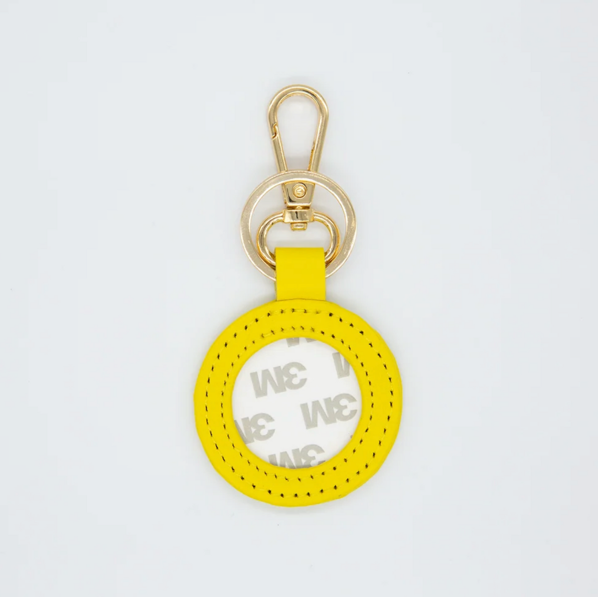 Fob- Yellow
