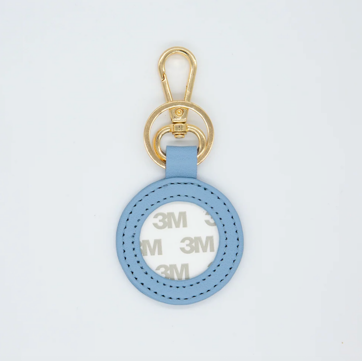 Fob- Light Blue
