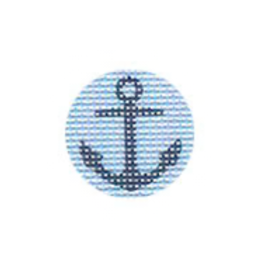 Anchor Fob
