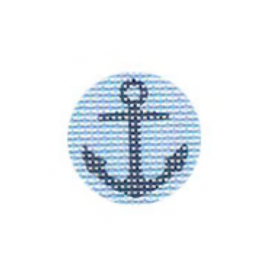 Anchor Fob
