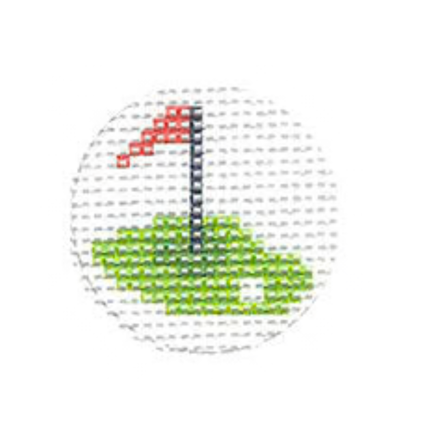 Golf Fob