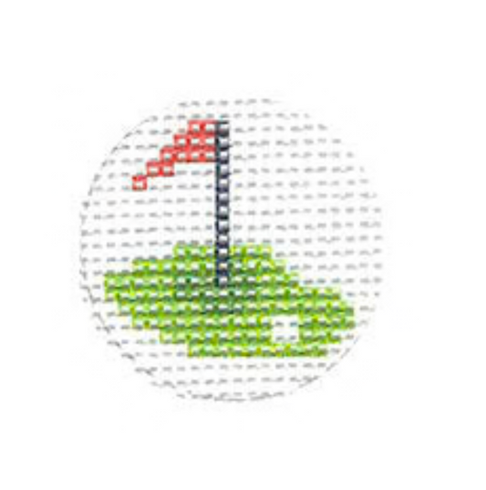 Golf Fob