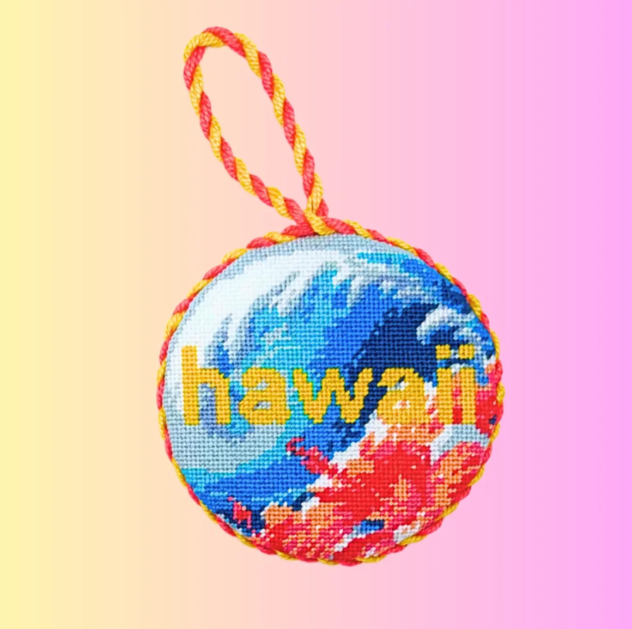 Hawaii | 50 States Round