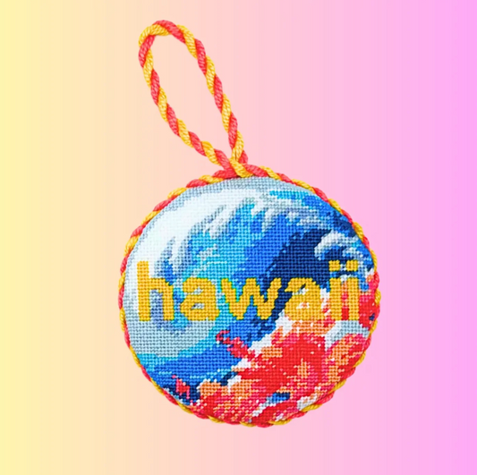 Hawaii | 50 States Round