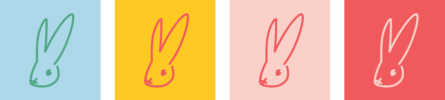 The Rabbit Hole Gift Card!