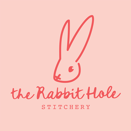 The Rabbit Hole Stitchery