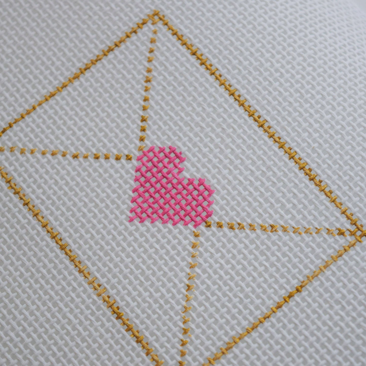 Love Note - Pink