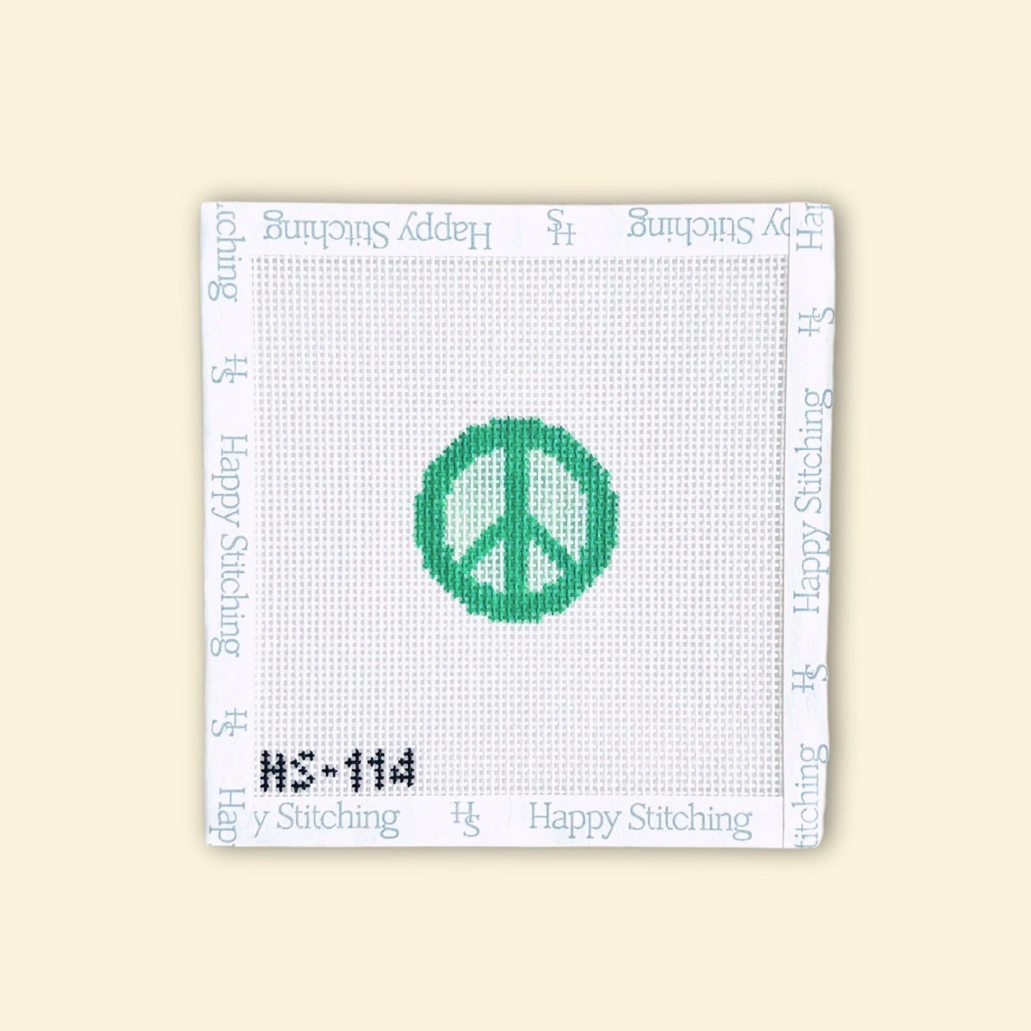 Peace Out