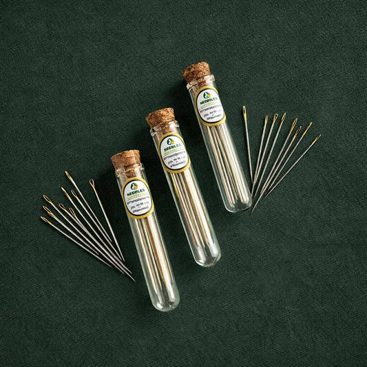 Tulip Size 22 Needles