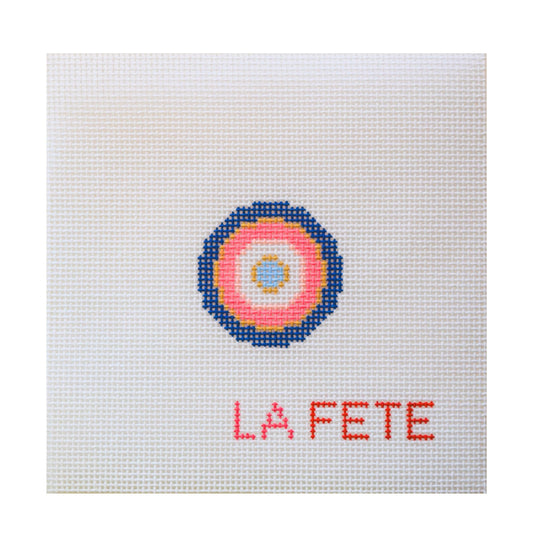 Mini Evil Eye