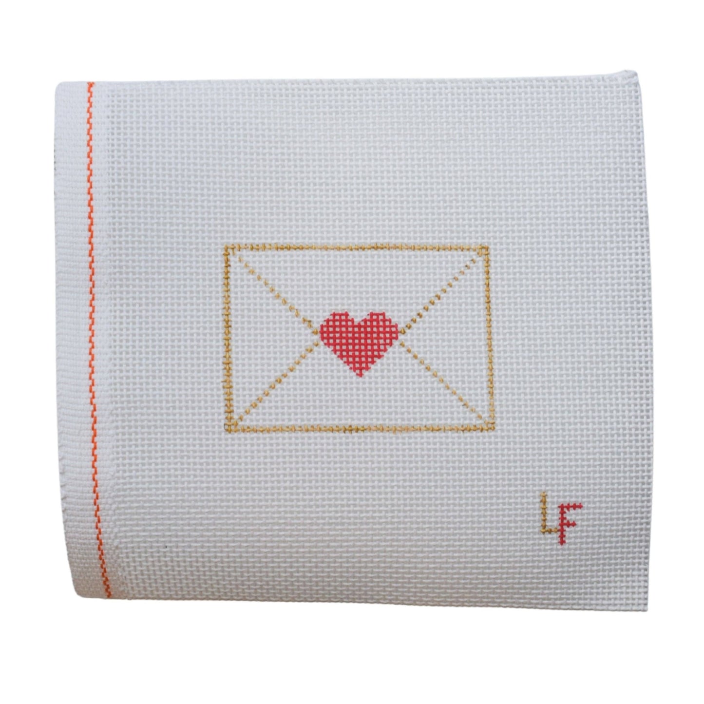 Love Note - Pink