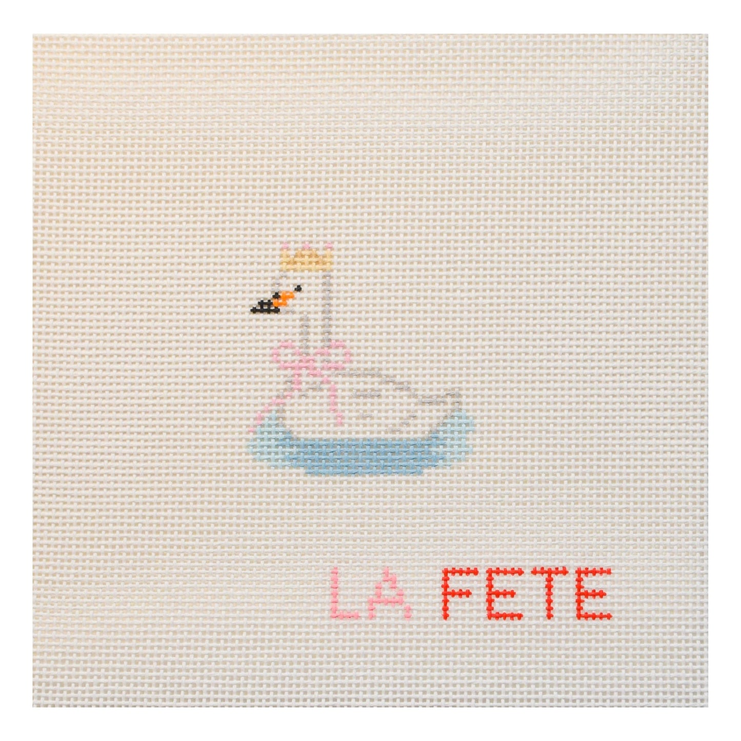 Party Animals - Swan