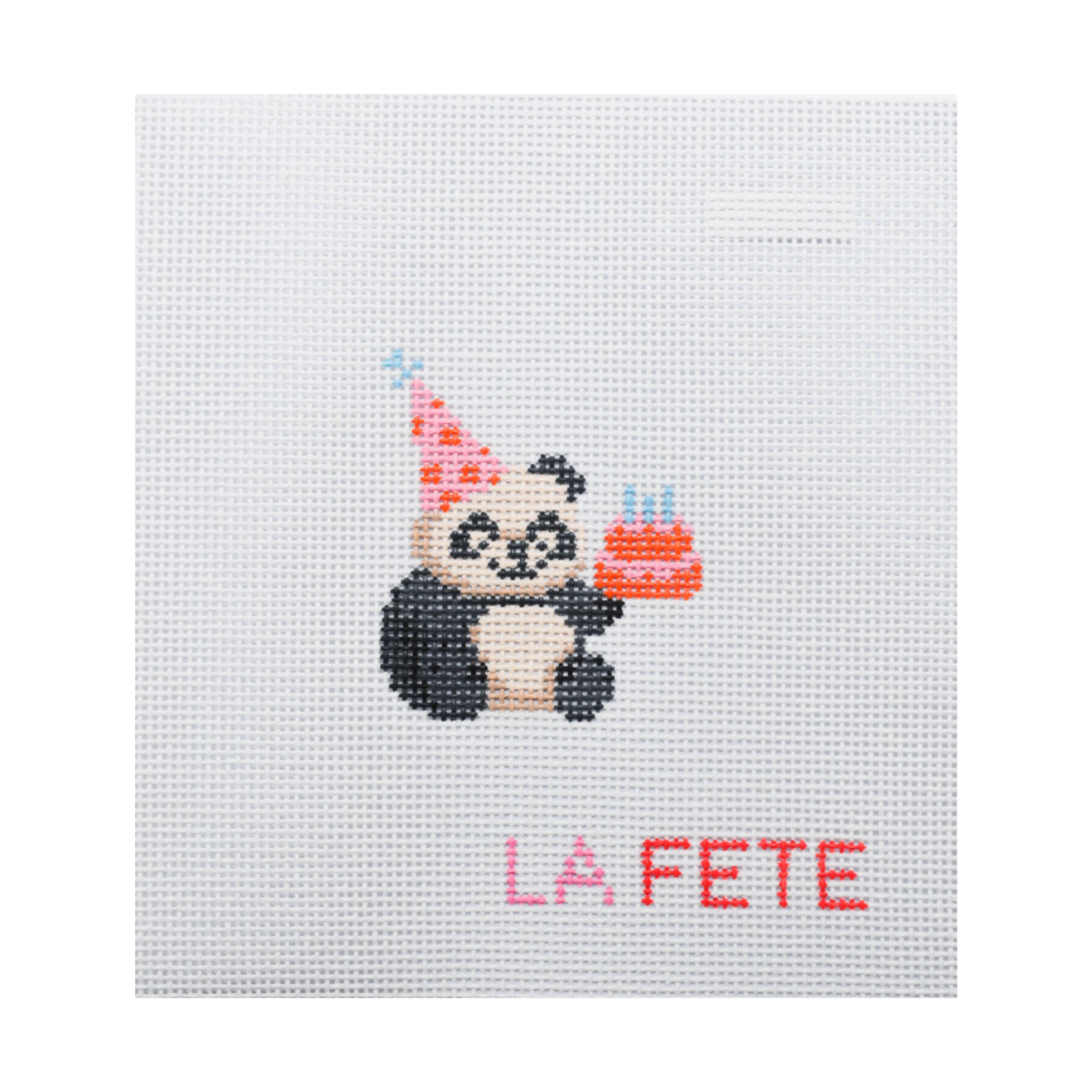 Party Animal - Panda